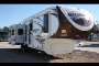 New 2013 Heartland Bighorn 3370RK Fifth Wheel For Sale